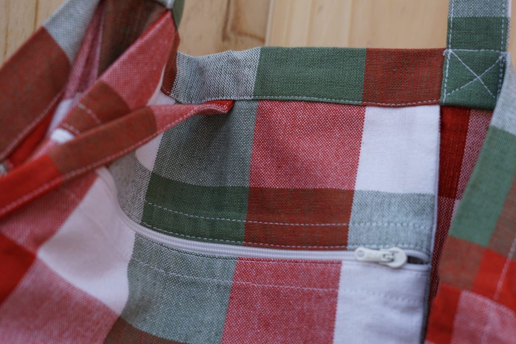 Bolsa Edimburng
