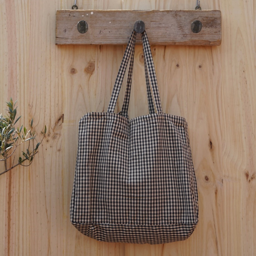 Bolsa Timgrey