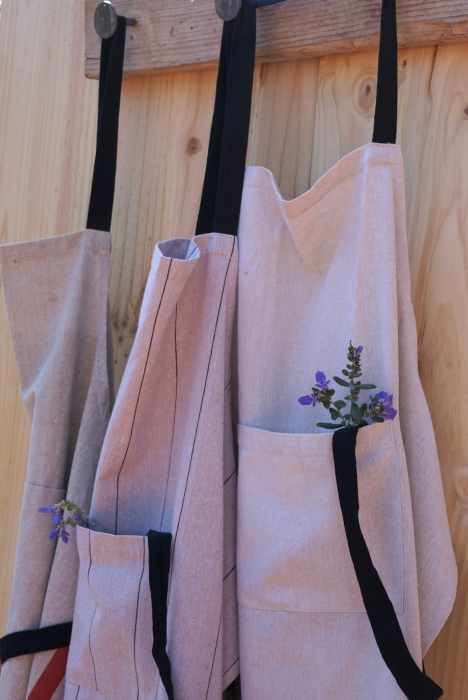 Delantal Selecto