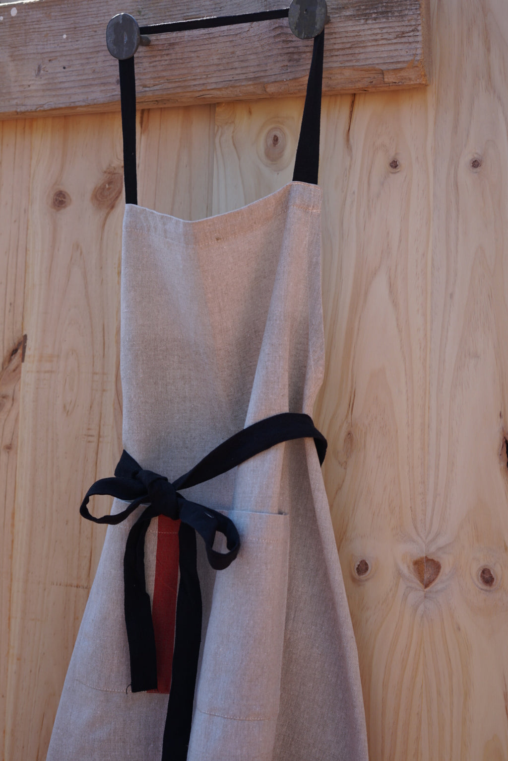 Delantal Vintage