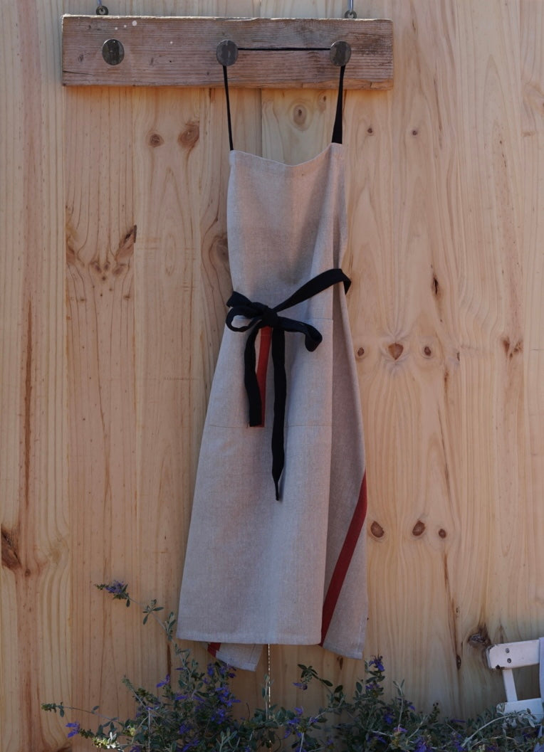 Delantal Vintage