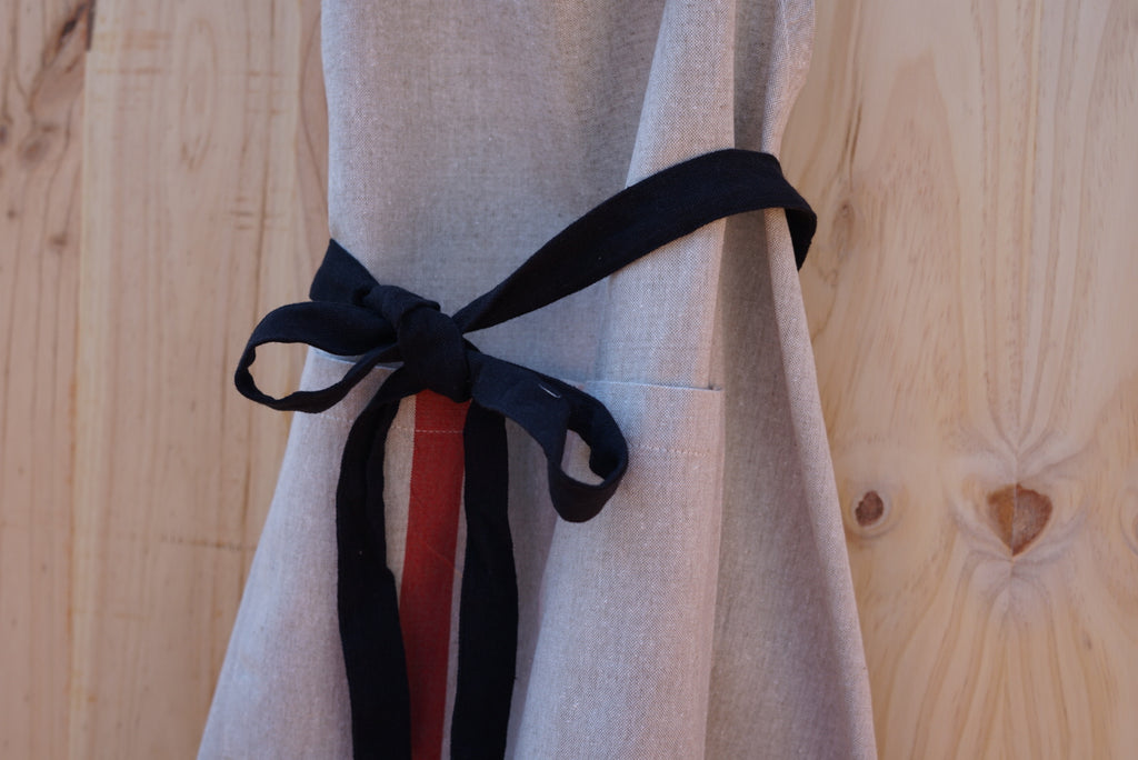Delantal Vintage