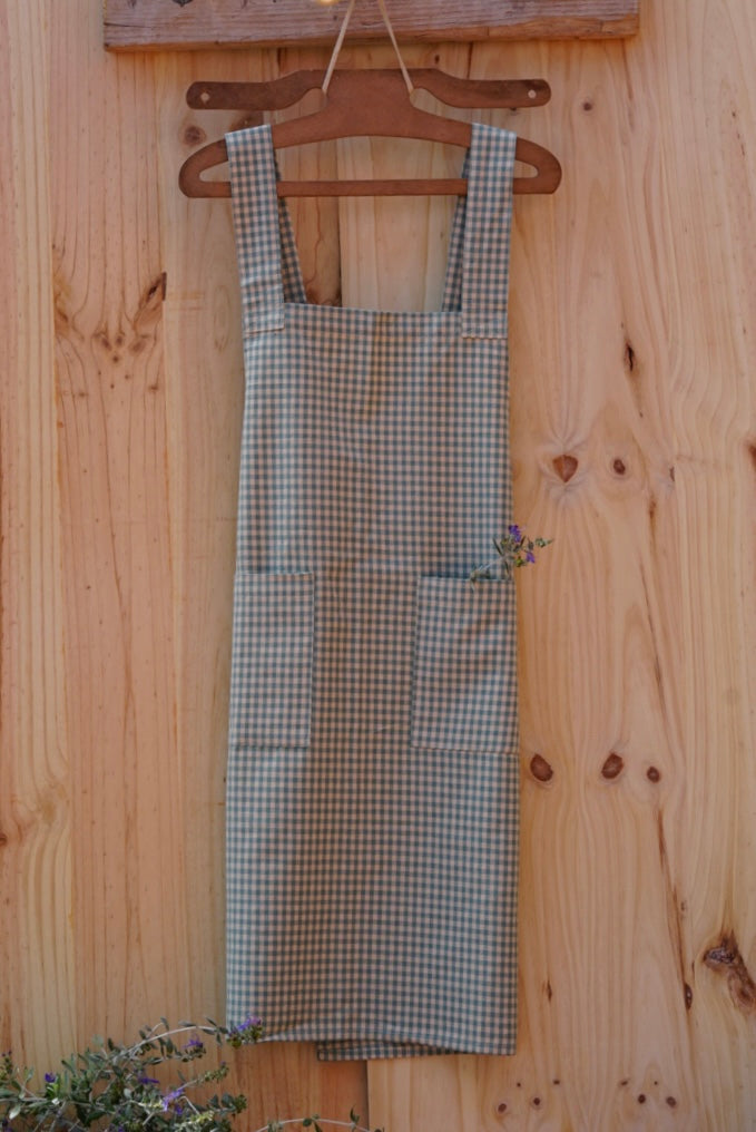 Delantal Japonés Matí