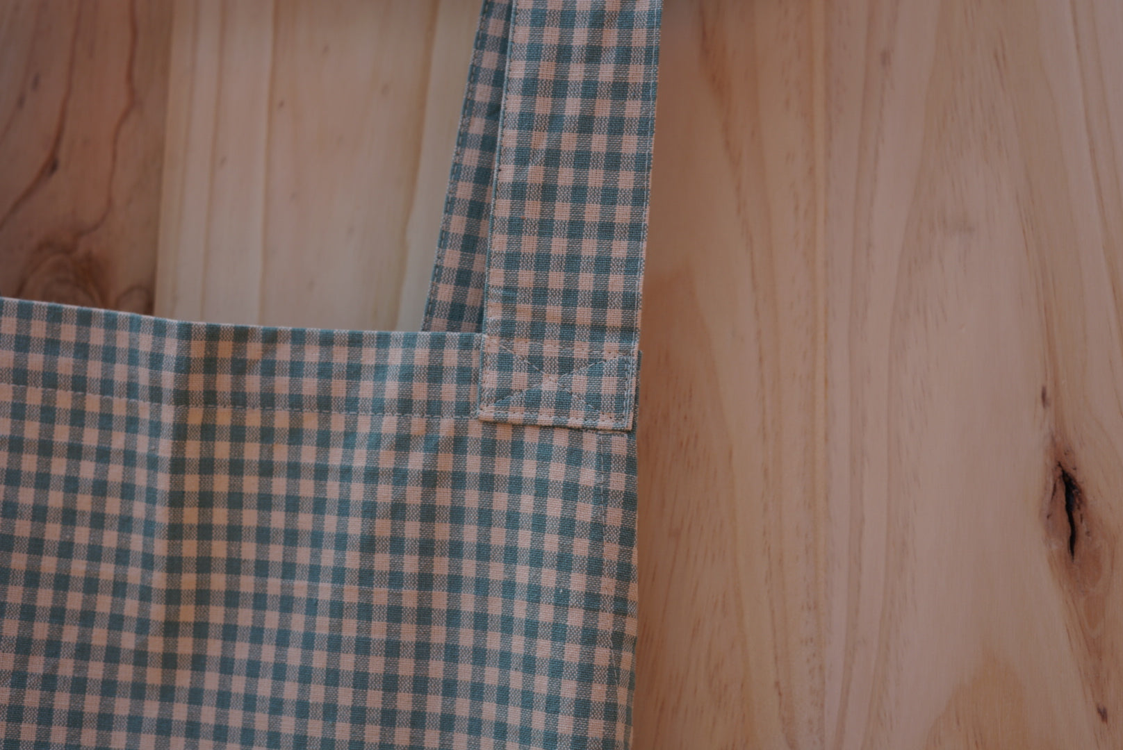 Delantal Japonés Matí