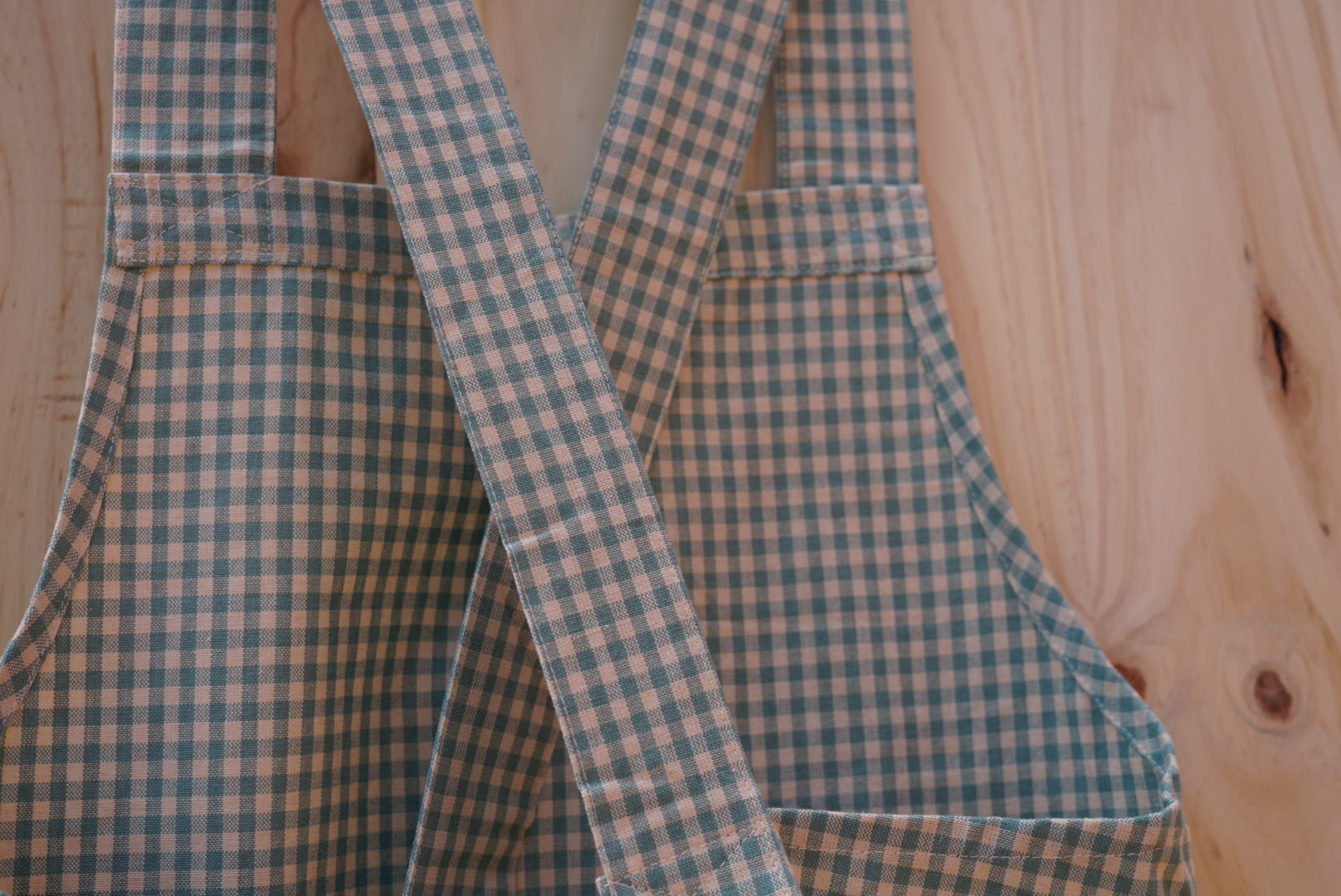 Delantal Japonés Matí