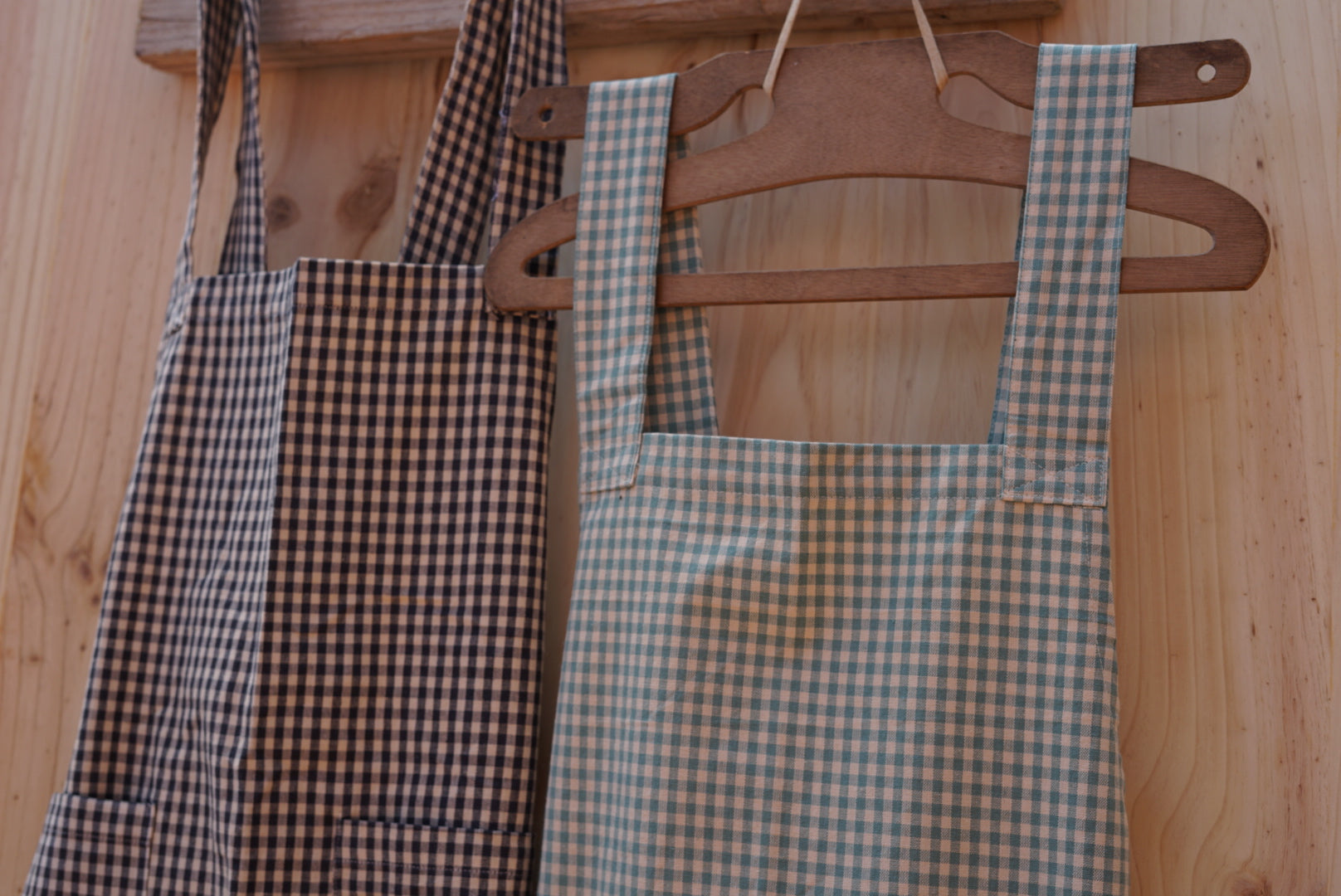 Delantal Japonés Matí