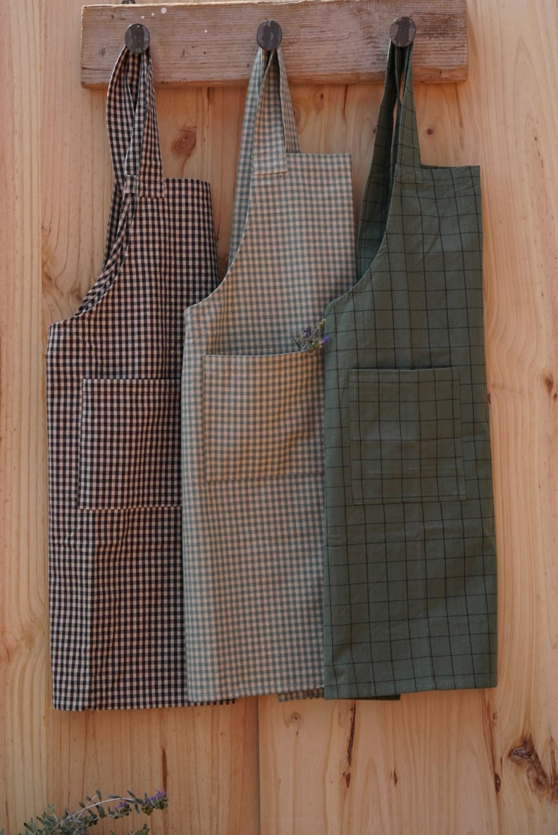 Delantal Japonés Matí