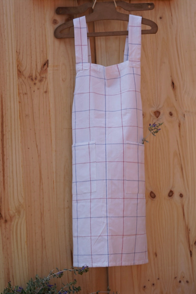 Delantal Japonés Roy