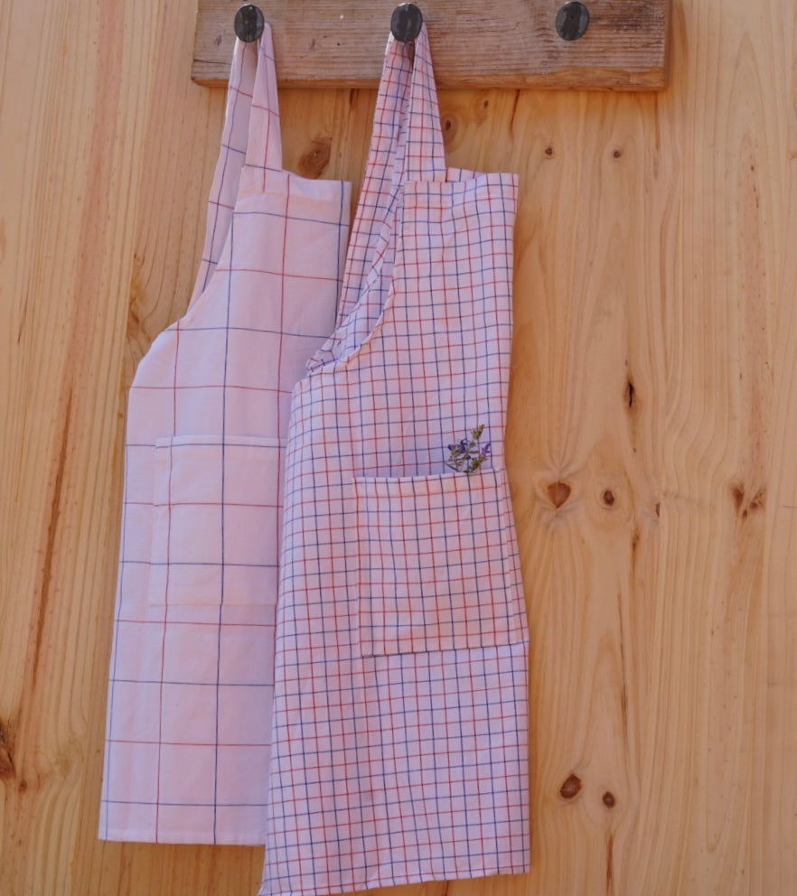 Delantal Japonés Little Roy